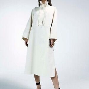 Zara parka dress limited edition! Size M